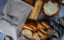 Load image into Gallery viewer, Banneton Bread Proofing Basket - Set of 2 Round Baskets, Includes Tool Set
